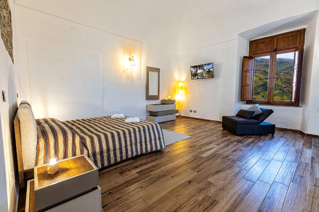 La Dimora del Duca Luxury