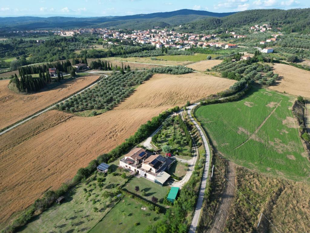 La Fornace