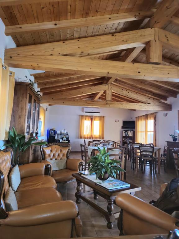 Azienda Agrituristica La Janna di la Faj