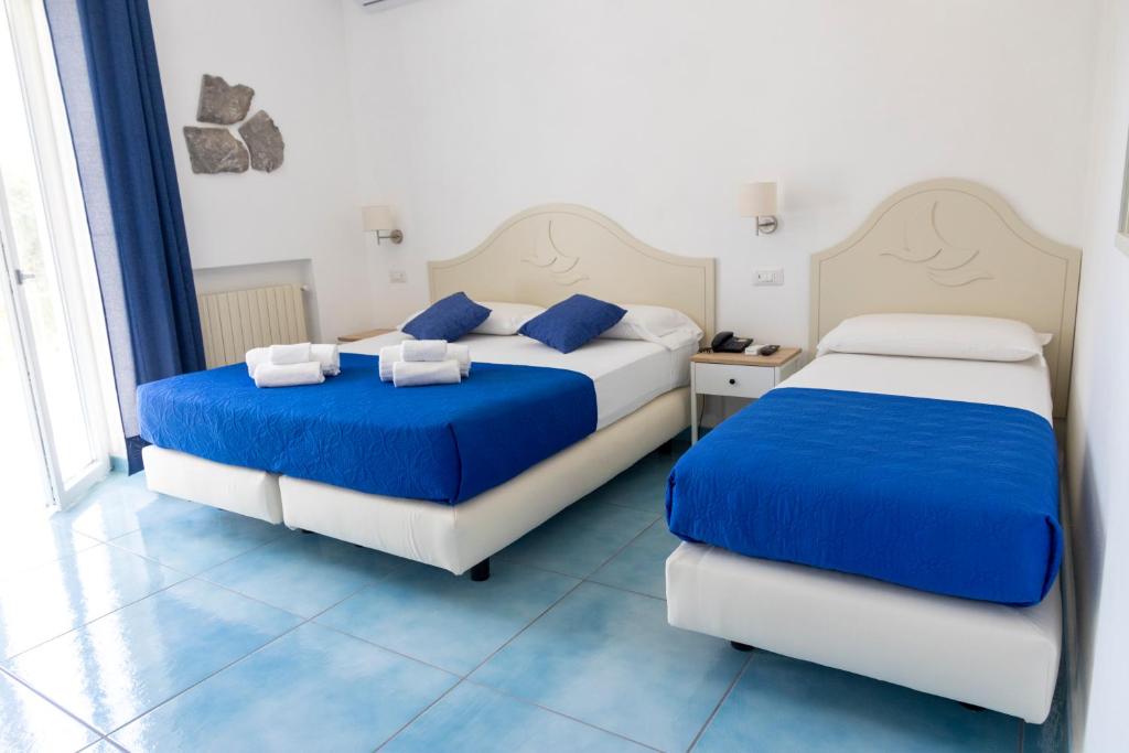 Hotel La Luna