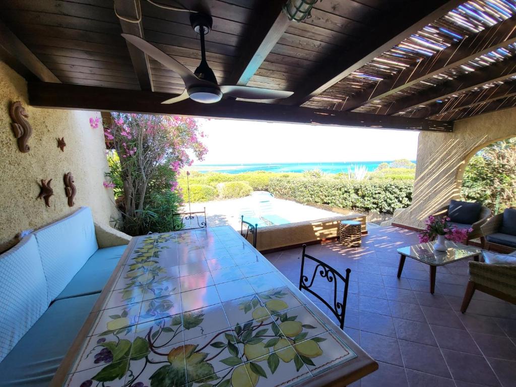 Villa Chiccolina