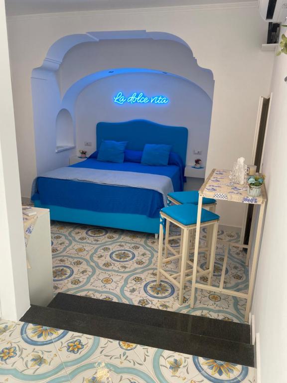 La Piccola Suite