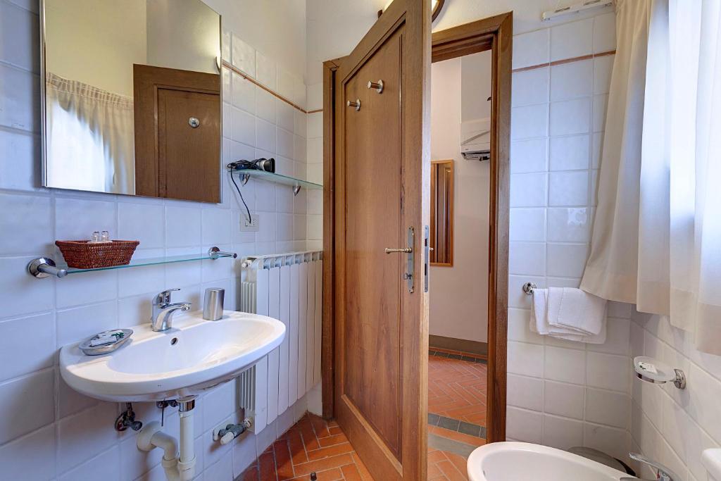 Agriturismo La Presura