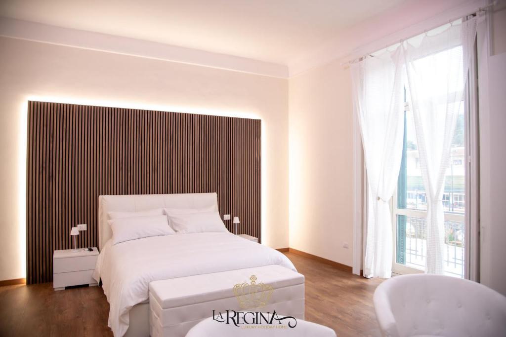 La Regina Luxury Holiday Home