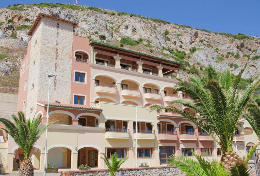 Hotel La Rosa dei Venti by LVG Hotel Collection