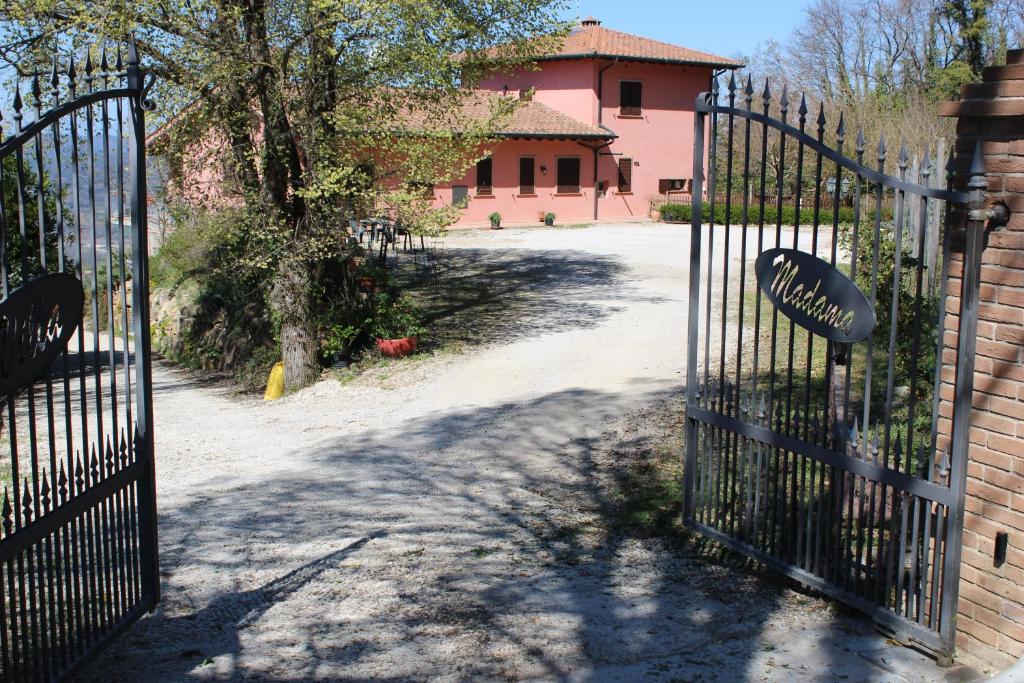 la rosa dei venti