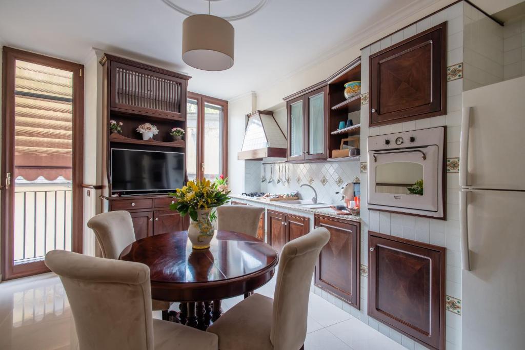 Residenza Neapolis