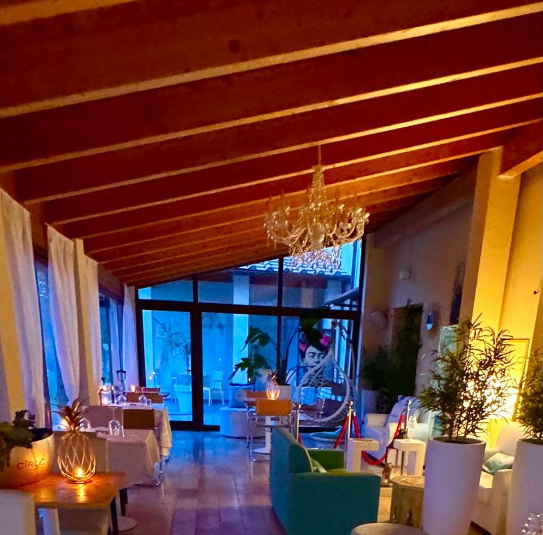 La Siègià Resort spa
