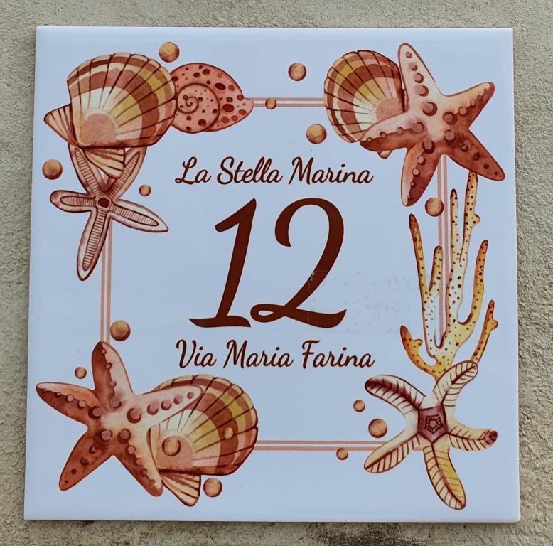 La Stella Marina