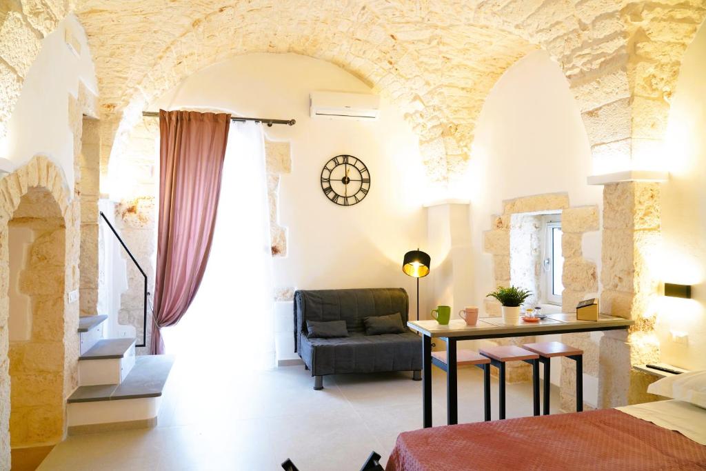 La Suite del Conte 2 - STORIA, CONFORT ed ELEGANZA