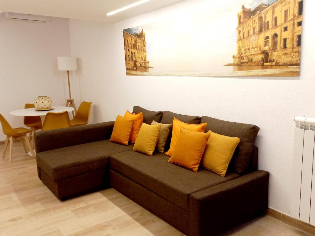 La Suite Del Giardino