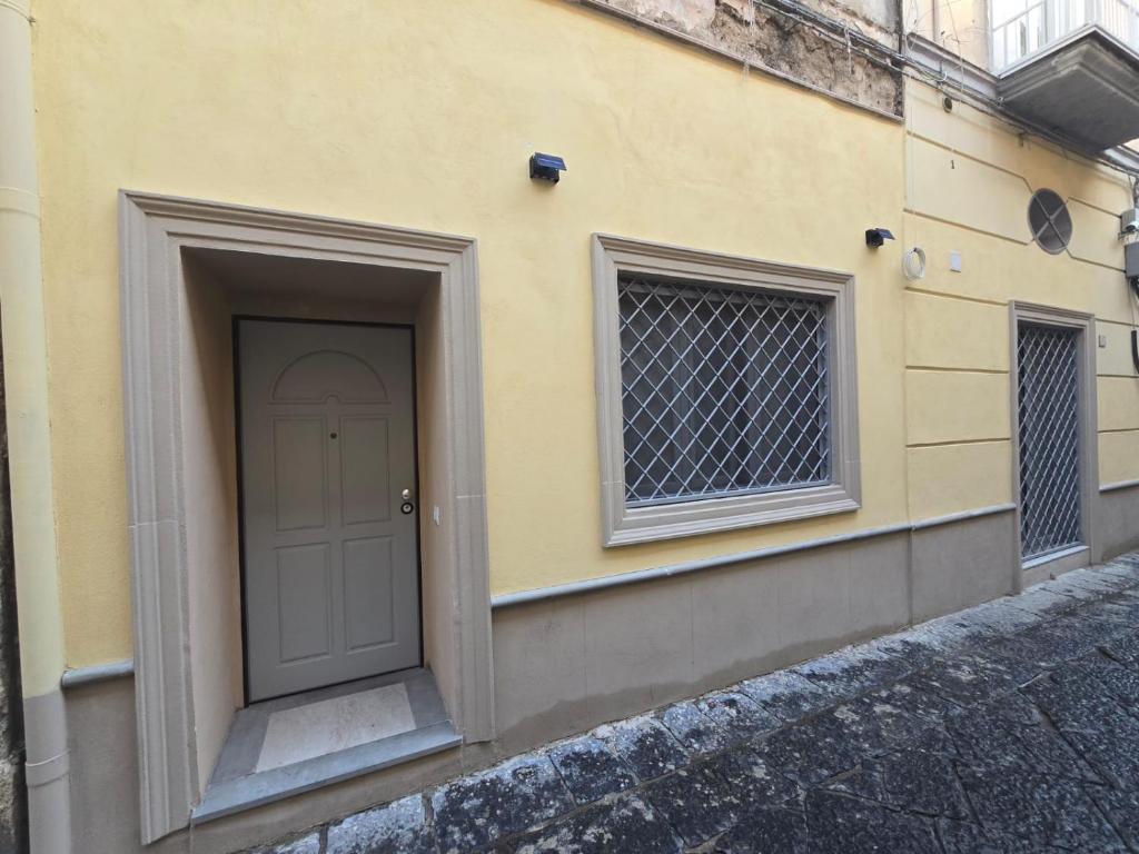 La Suite del Re