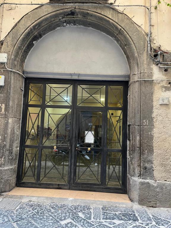La Svolta rooms
