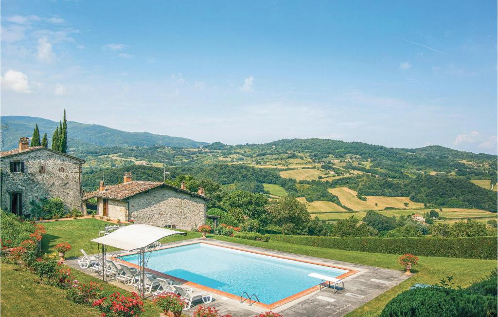 La Terrazza Dei Frati