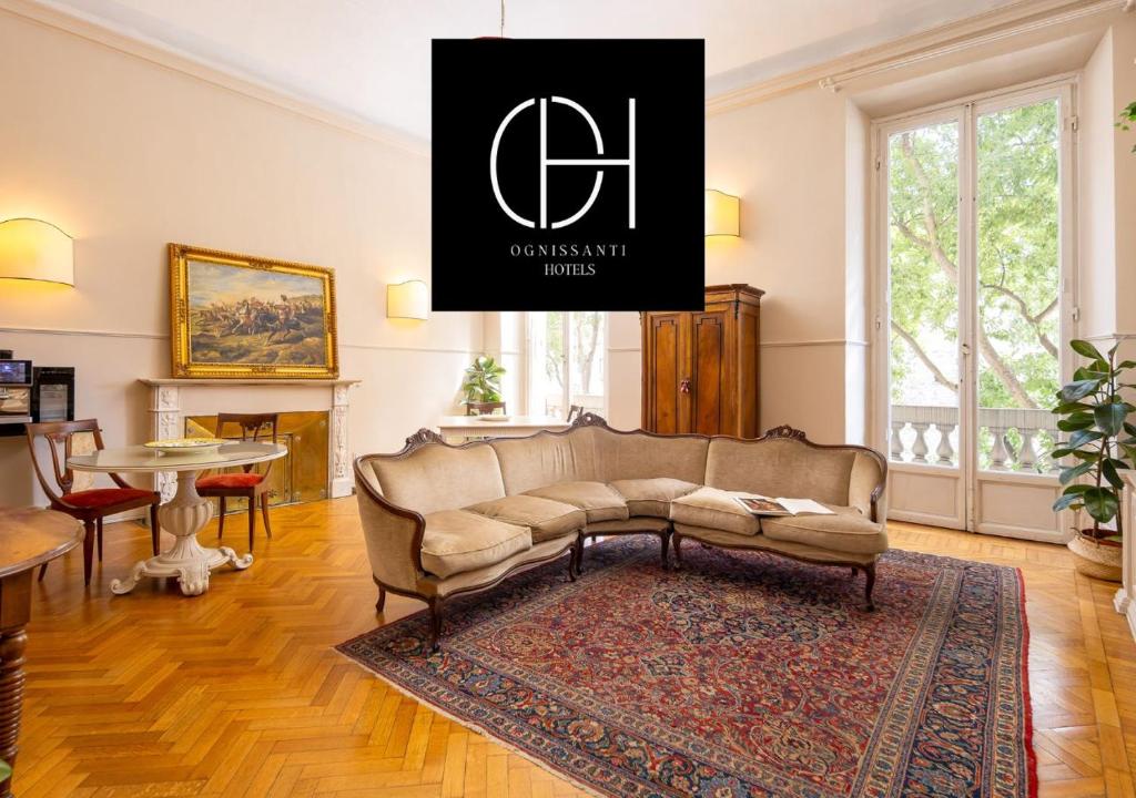 L'Antica Porta Boutique B&B