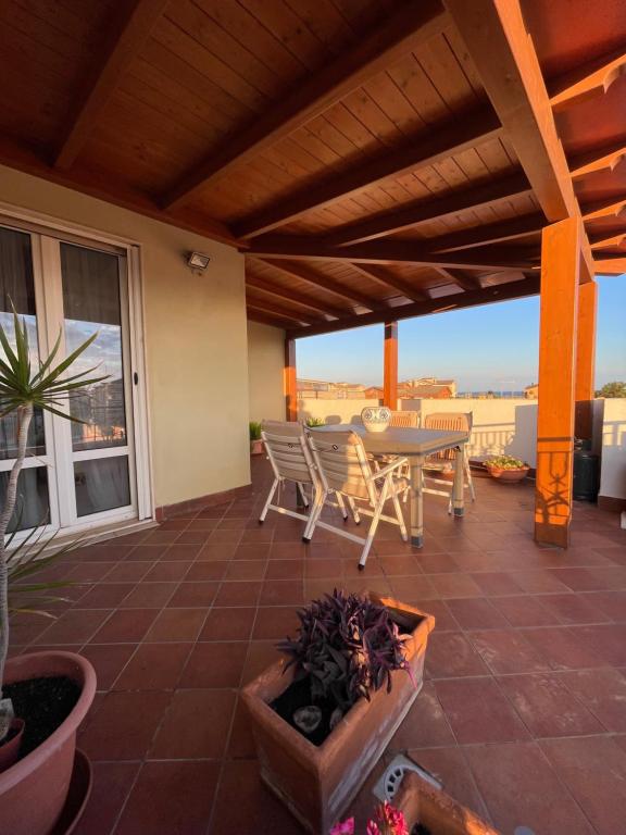 Delux-La Terrazza sul Parco