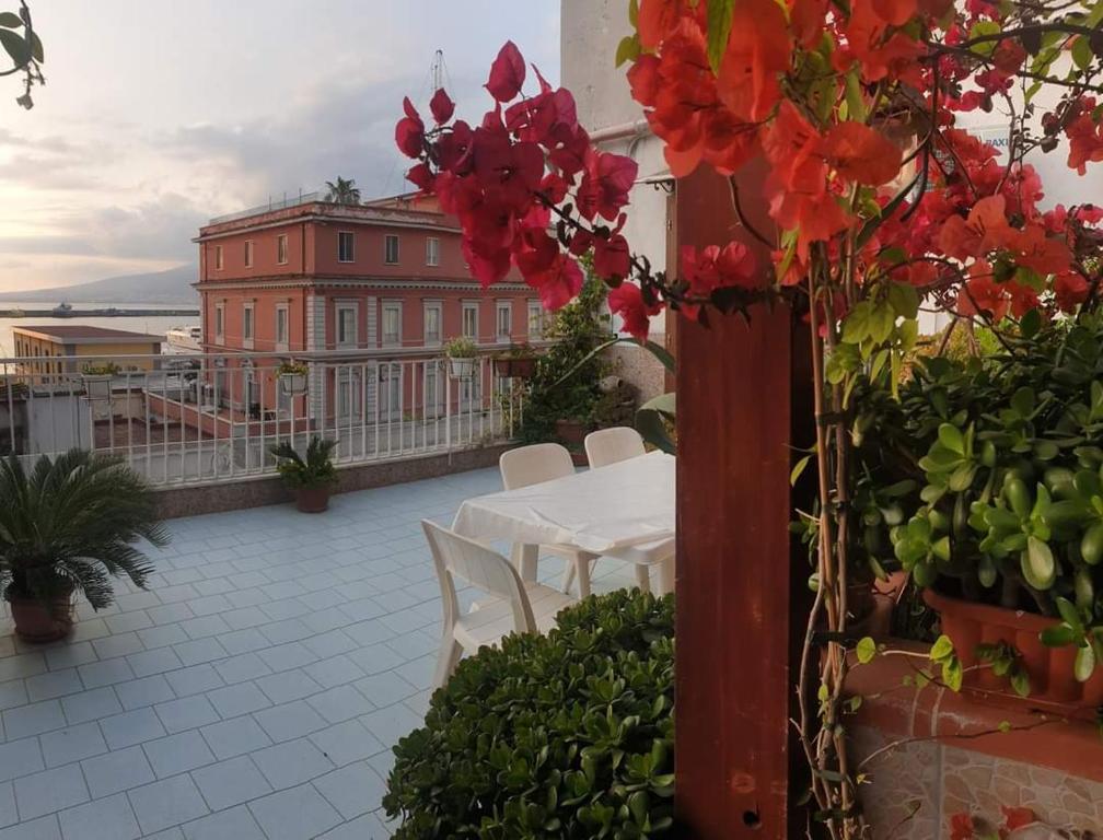 La Terrazza sul Porto