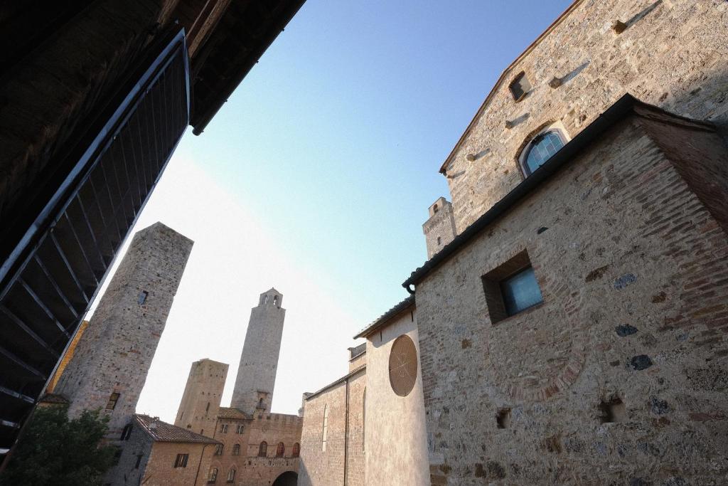 Il Borgo Antico