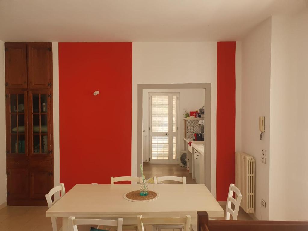 La Villa del Conte di Pirro
