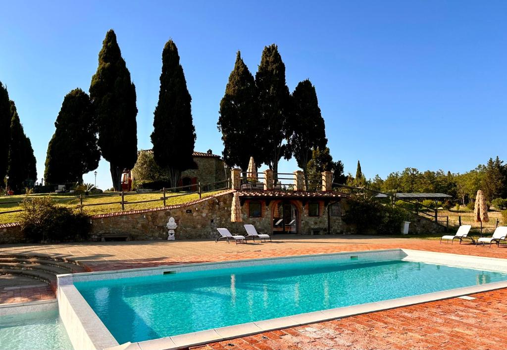 La Vitaverde Agriturismo