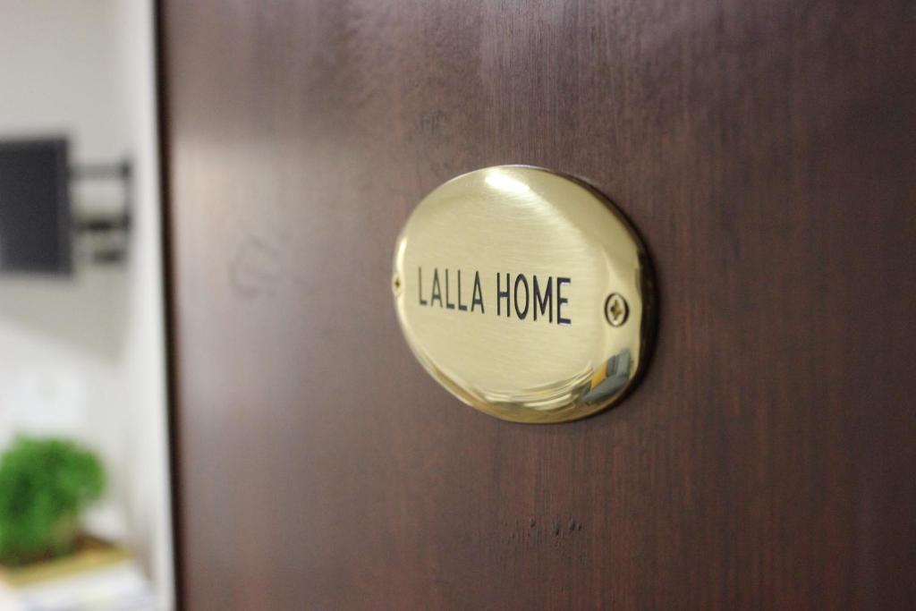 Lalla Home