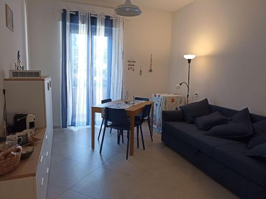 Le Cale Apartment