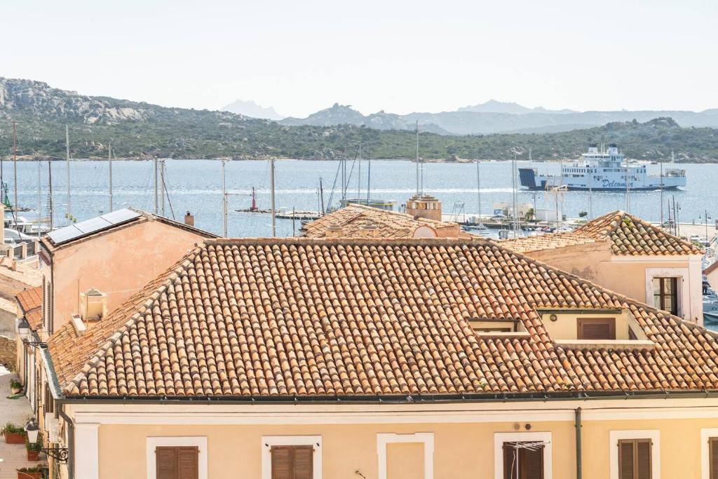 Le Scalette