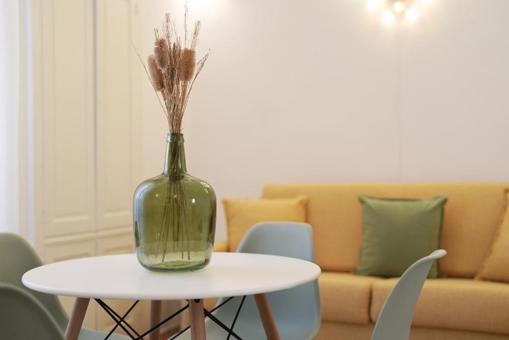 Le Cementine - Apulian Rooms