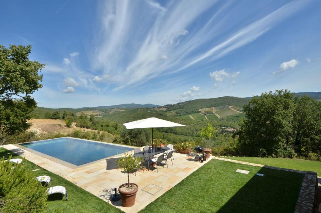 Le Cerreta
