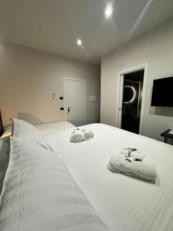 Le Colonne B&b