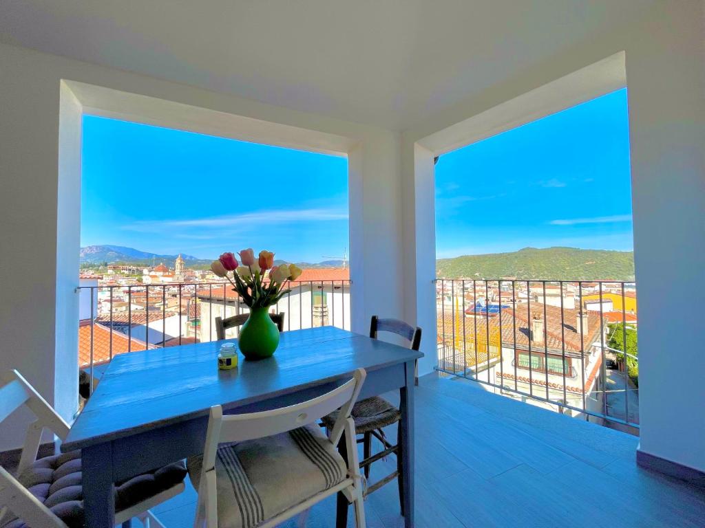 Le Corti Sarde Apartments