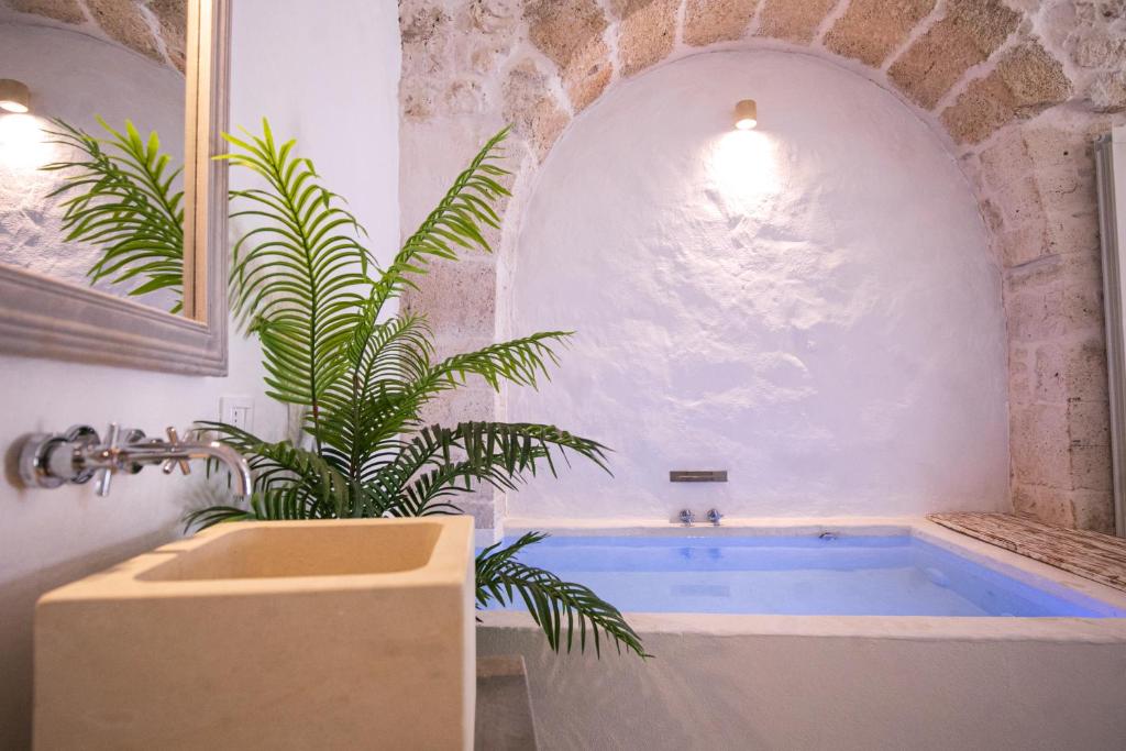 Le Jardì Ostuni by Go new location