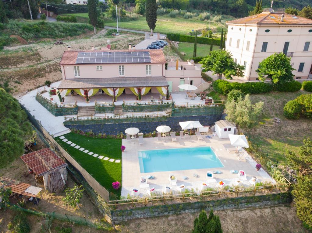 La casa delle Rondini
