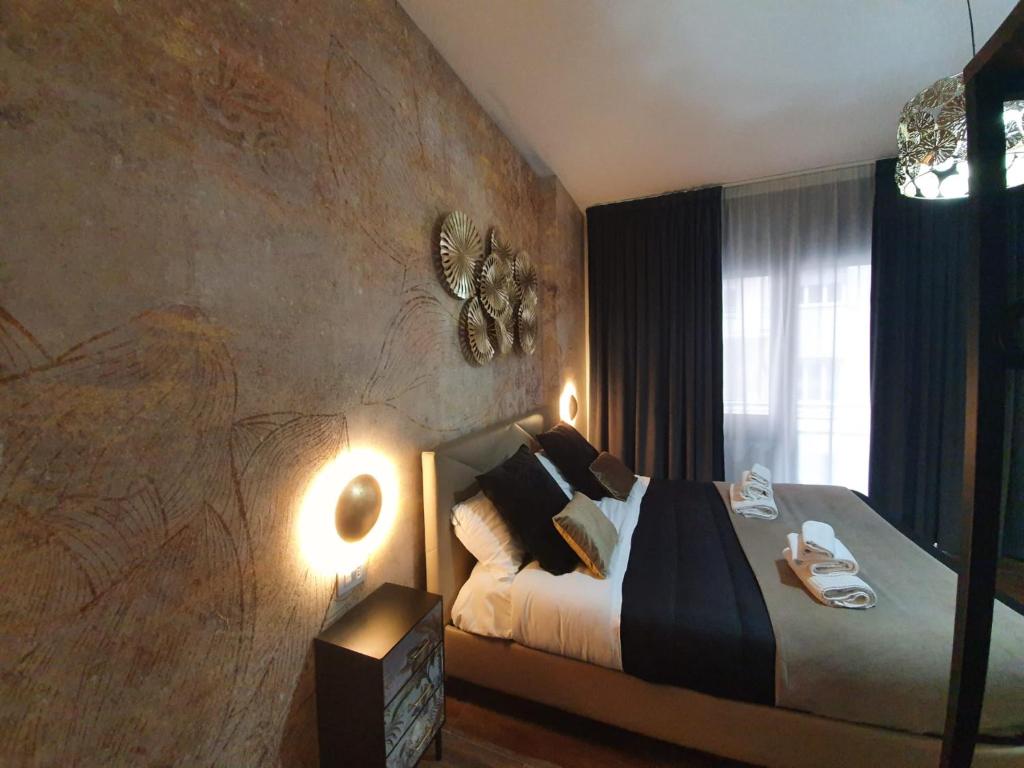 Le Sciantose Relais