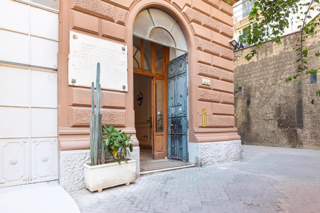 B&B Le Stanze Dei Mille