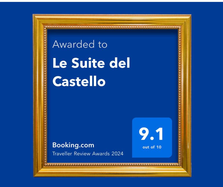 Le Suite del Castello