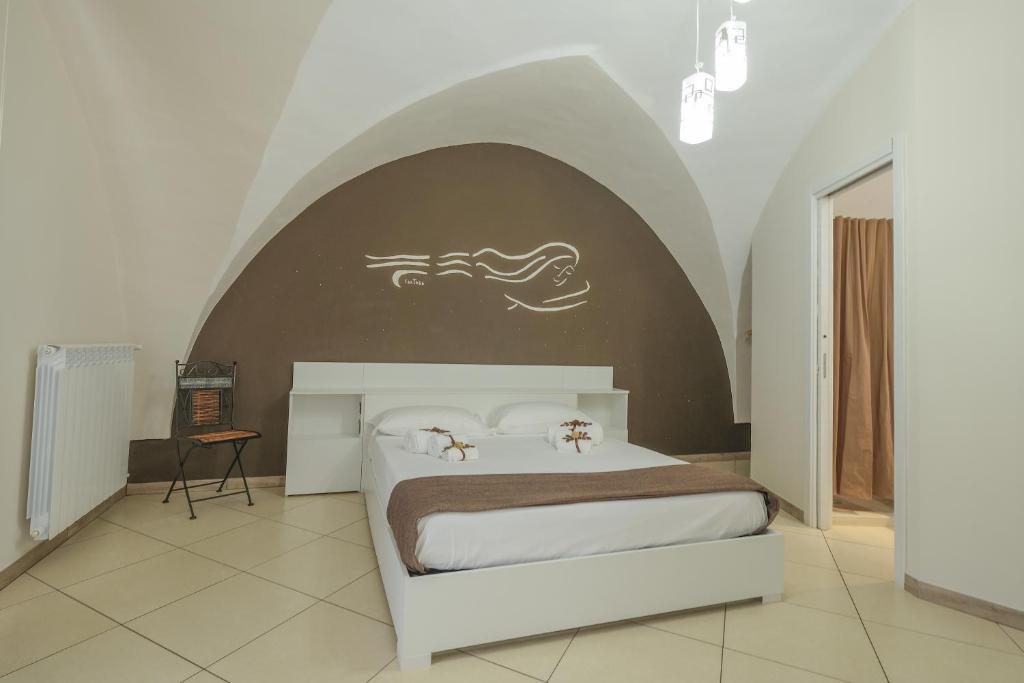Le Suite del Dormiglione