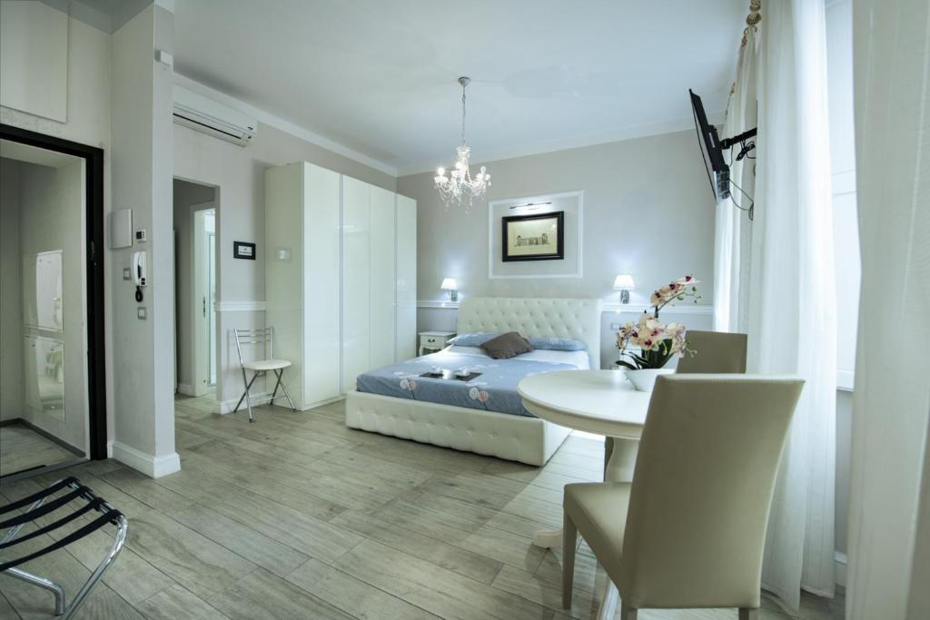 Mamo Florence - Leoni di Firenze Apartments