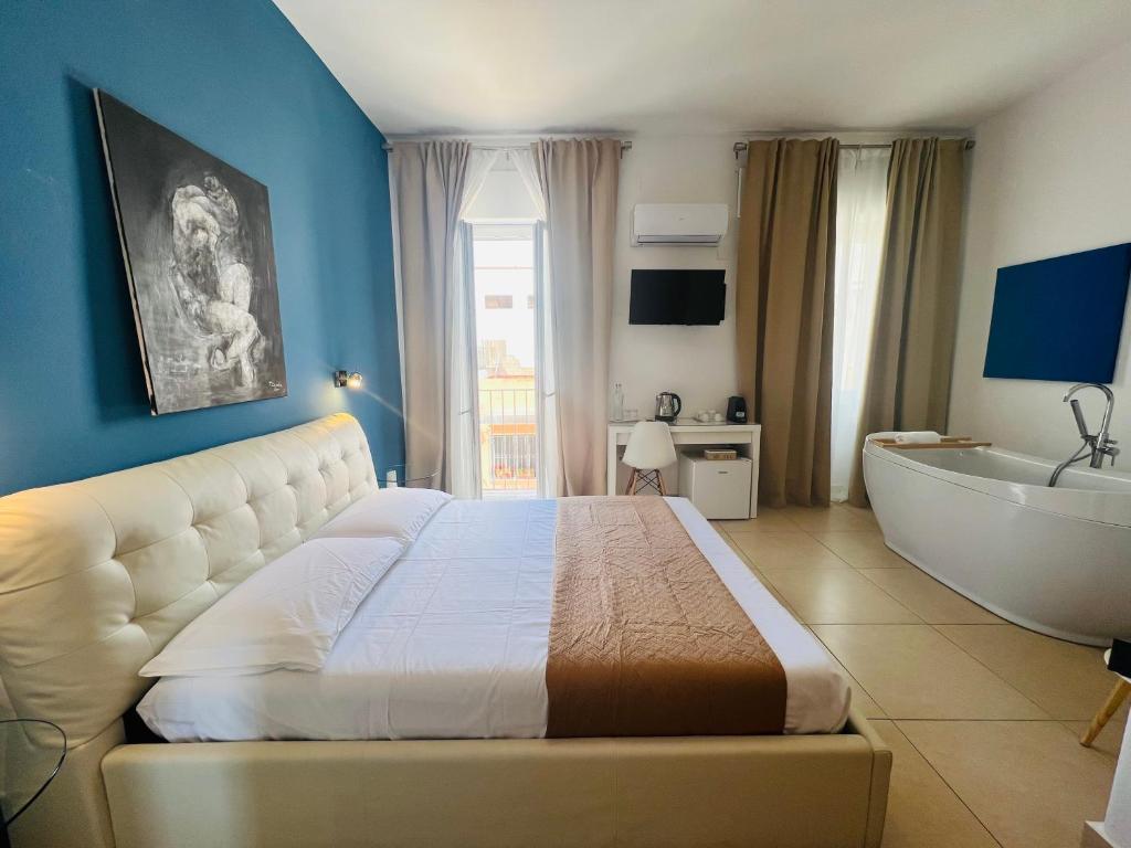 Les Chambres de Françoise Guest House
