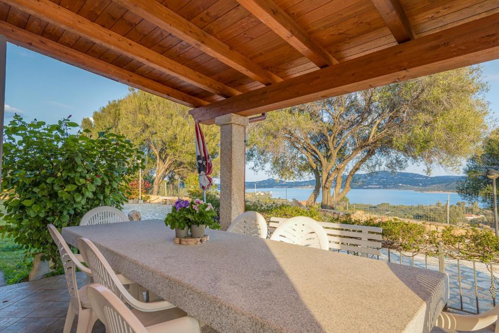 Bella Vista With Sea View - Happy Rentals