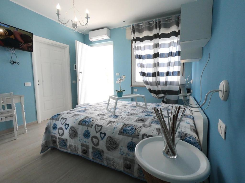 Lido Rosa Rooms Marina di Lesina