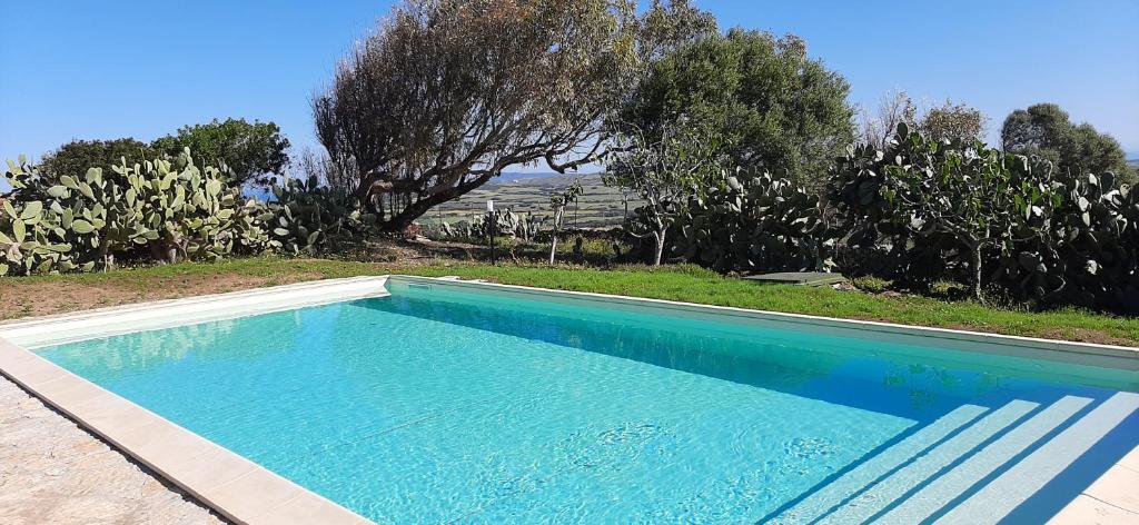 Lispusada Agriturismo Adults Only