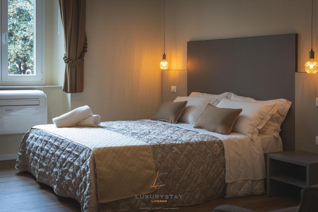 LivornoLuxuryStay