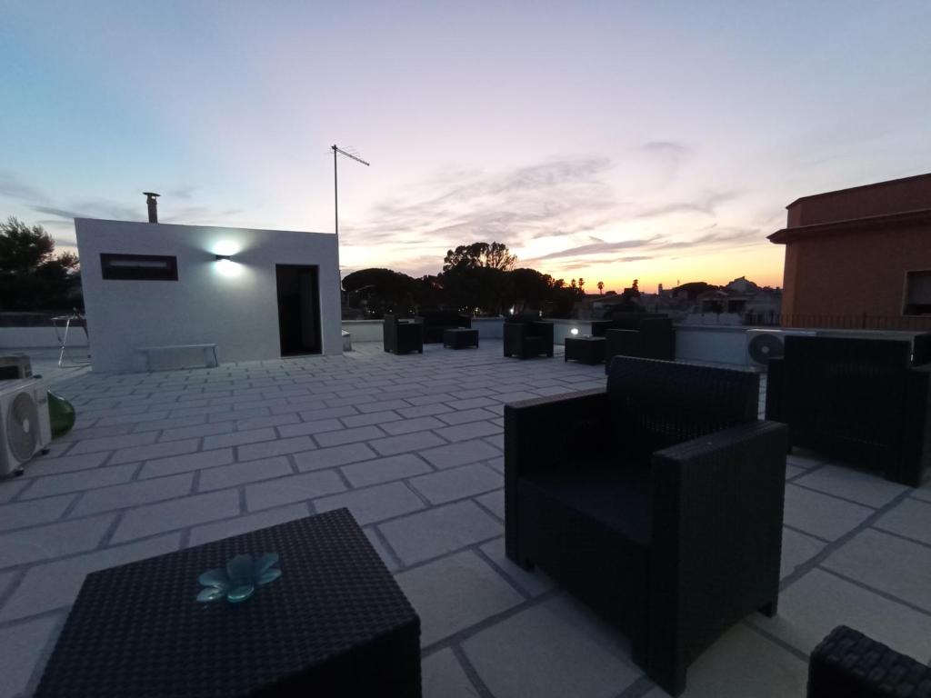 B&B Lo Scrigno del Salento