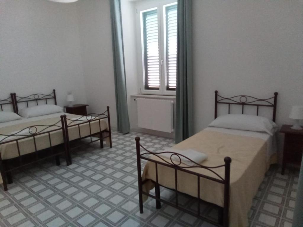 LOCANDA DEI FOLLI