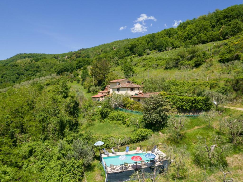 Holiday Home Il Castagneto-1 by Interhome