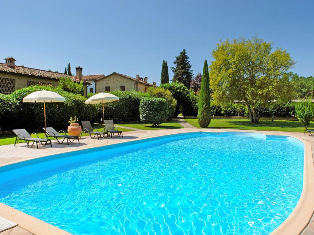 Holiday Home Podere Gioia by Interhome