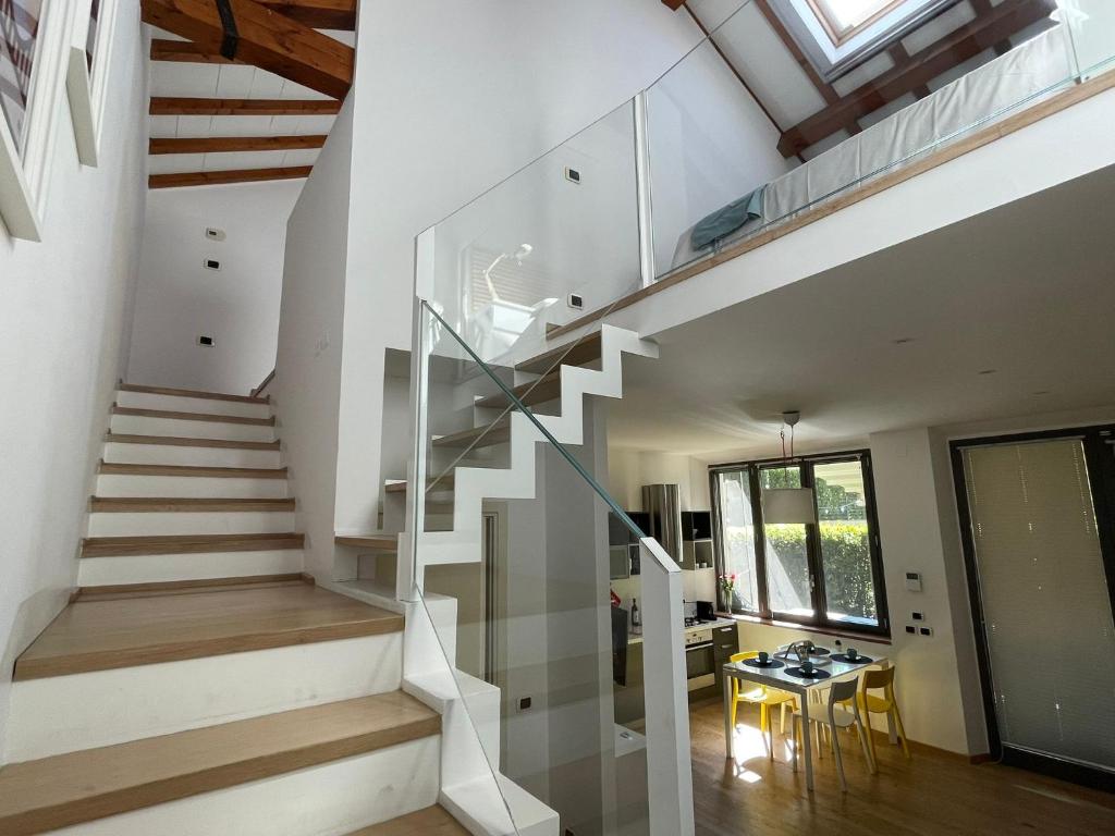 Loft Casa EGLi