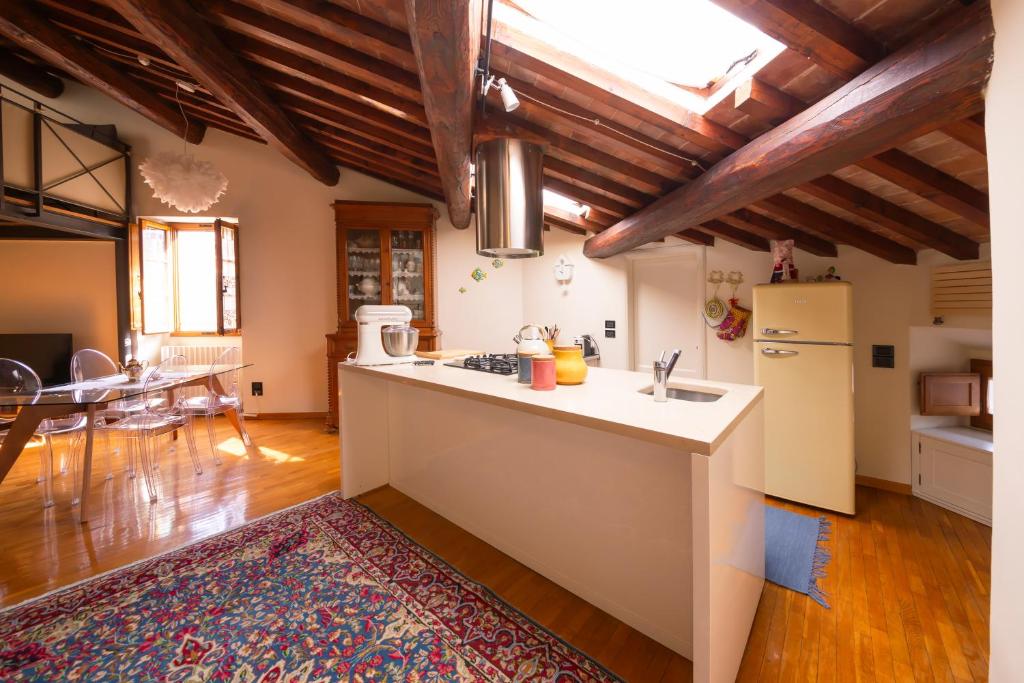 Loft Elegance