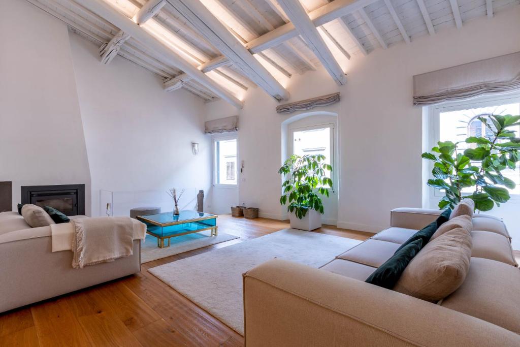 Loft in Santo Spirito